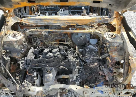 2019 Honda Civic Sport z USA, uszkodzony, nr VIN 2HGFC2F85KH580758